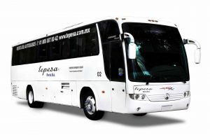 Autobus Andare Class Tepesa