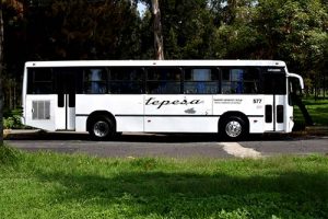 Autobus Torino Tepesa