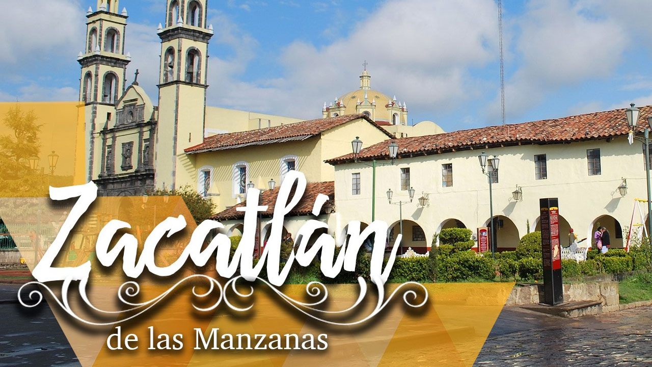 Tour Zacatlán y Chignahuapan - Tepesa