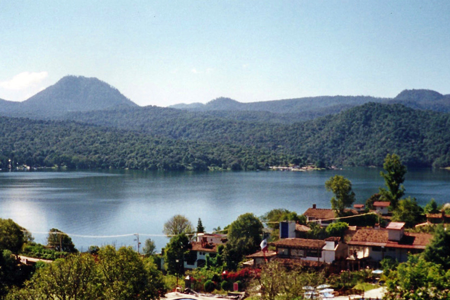 valle de bravo tours