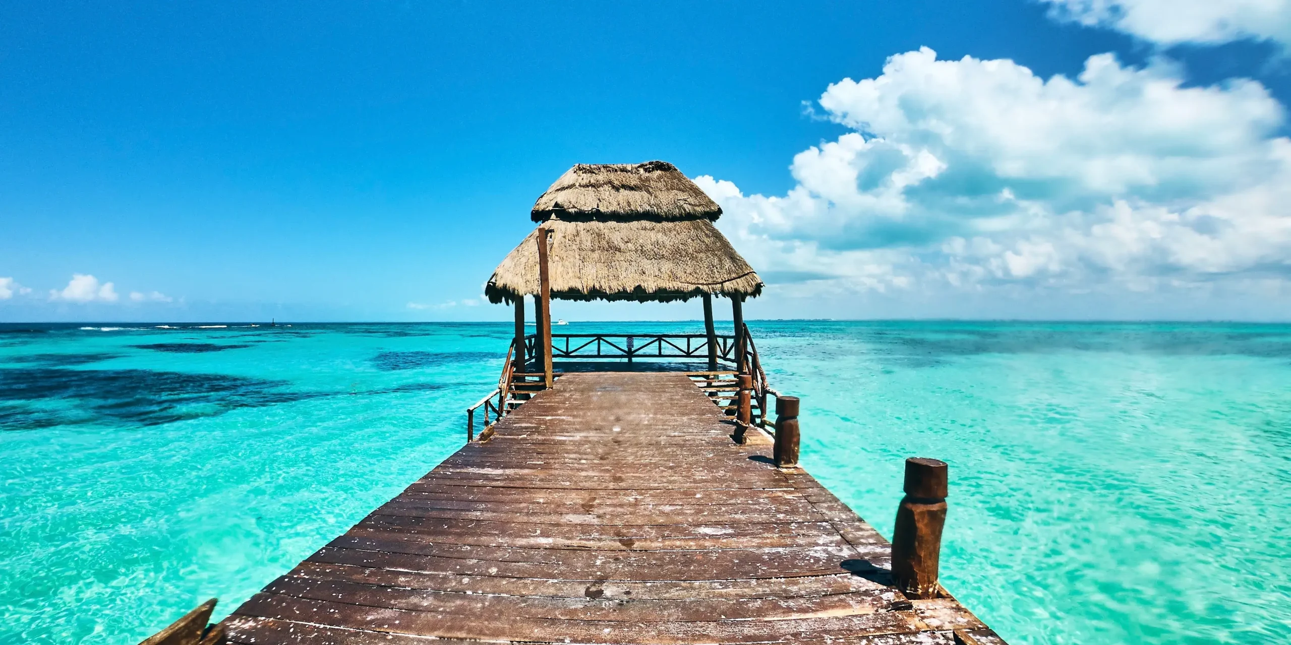 playas de mexico a visitar
