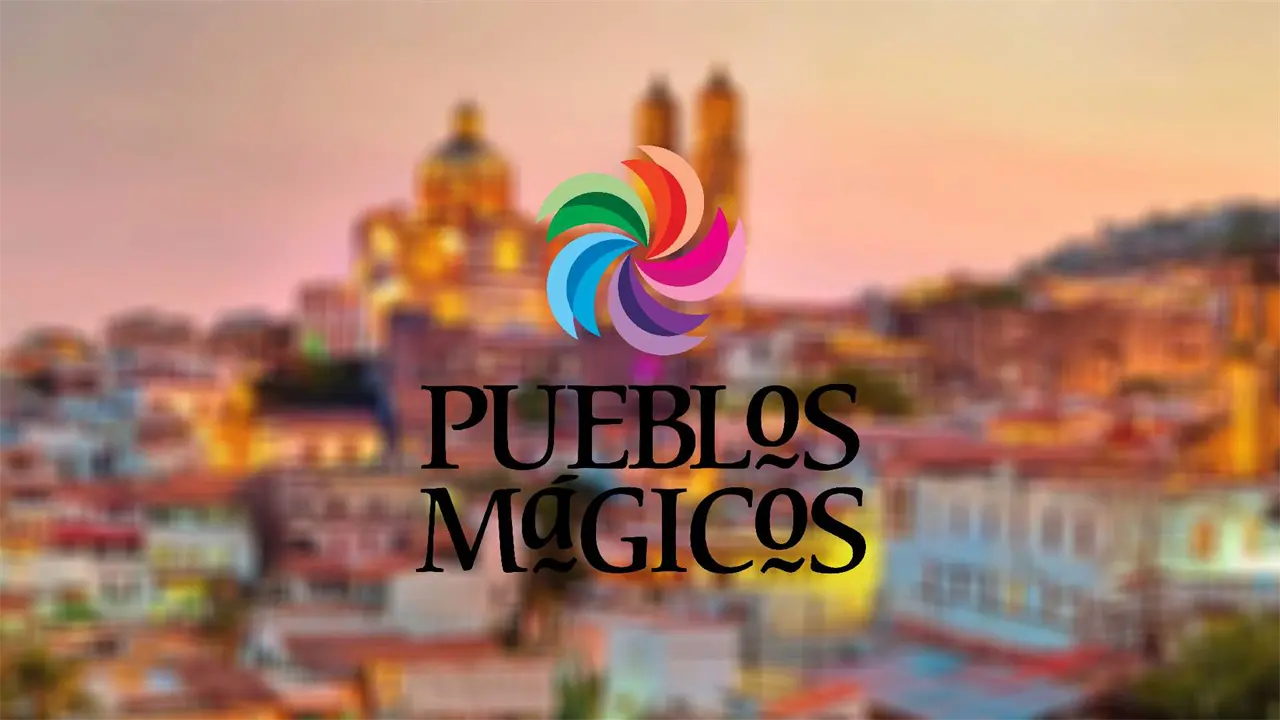 pueblos magicos de mexico